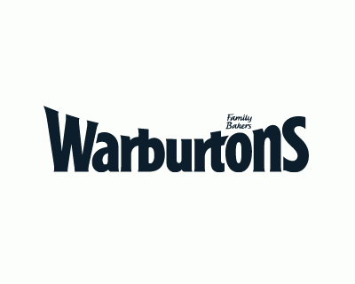 Warburtons