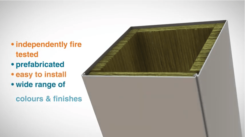 Feature Media Cryotherm 3D animation